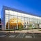 Courtyard By Marriott Evansville East - map