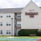 Residence Inn By Marriott Evansville East - map