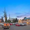 Travelodge By Wyndham Everett City Center - map