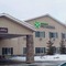 Extended Stay America Fairbanks Old Airport Way - map