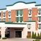 Wingate By Wyndham Dayton - Fairborn - map