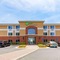 Extended Stay America Washington D.C. Fairfax - map