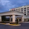 Fairfax Marriott At Fair Oaks - map