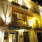 Hotel Goya - map
