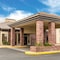 Comfort Inn & Suites Near Fallon Naval Air Station - map