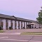 Grand Inn Fargo - map