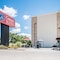 Comfort Suites Farmington - map