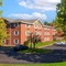Extended Stay America Hartford Farmington - map