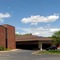 Hartford Marriott Farmington - map