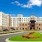Embassy Suites By Hilton Fayetteville Fort Liberty - map