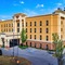 Hampton Inn Fayetteville - map