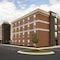 Home2 Suites By Hilton Fayetteville - map