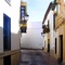 Hotel San Miguel - map