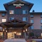 Towneplace Suites Fayetteville Cross Creek - map