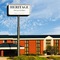 Heritage Inn & Suites St. Louis Fenton, Trademark By Wyndham - map