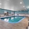 Best Western Plus Fenton - map