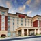 Drury Inn & Suites Findlay - map