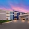 Comfort Inn & Suites Fishers - Indianapolis - map
