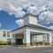 Best Western Fishers Indianapolis Area - map
