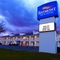 Baymont By Wyndham Florence Muscle Shoals - map