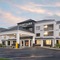 Courtyard By Marriott Florence - map