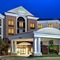 Holiday Inn Express & Suites Flowood, An Ihg Hotel - map