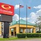 Econo Lodge Inn & Suites Foley - map