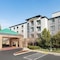 Courtyard By Marriott Sacramento Folsom - map