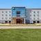 Holiday Inn Express & Suites Forrest City By Ihg - map