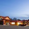 Days Inn by Wyndham Forsyth - map