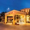 Courtyard By Marriott Fort Lauderdale North Cypress Creek - map