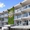 The Garden Hotel & Resort - map