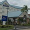 Baymont By Wyndham Fort Myers Airport - map