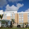 Hyatt Place Ft. Myers - map