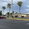 Hole Inn The Wall Hotel - Fort Walton Beach - Sunset Plaza - Nearby Beaches & Hurlburt - map