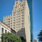 Courtyard By Marriott Fort Worth Downtown Blackstone - map