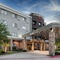 Courtyard By Marriott Fort Worth West At Cityview - map