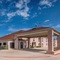 Red Roof Inn Forth Worth - Saginaw - map