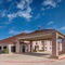 Red Roof Inn Forth Worth - Saginaw - map