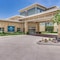 Homewood Suites By Hilton Fort Worth - Medical Center - map