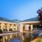 Courtyard By Marriott San Mateo Foster City - map