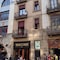 Hostal Las Flores - map