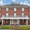 Comfort Inn Foxboro - Mansfield - map