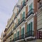 Hotel 12 Rooms - map
