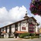 Drury Inn & Suites Frankenmuth - map