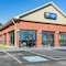 Comfort Inn Franklin Highway 96 - map