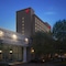 Franklin Marriott Cool Springs - map