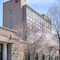 Franklin Marriott Cool Springs - map