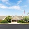 Residence Inn By Marriott Boston-Franklin - map