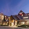 Residence Inn By Marriott Franklin Cool Springs - map